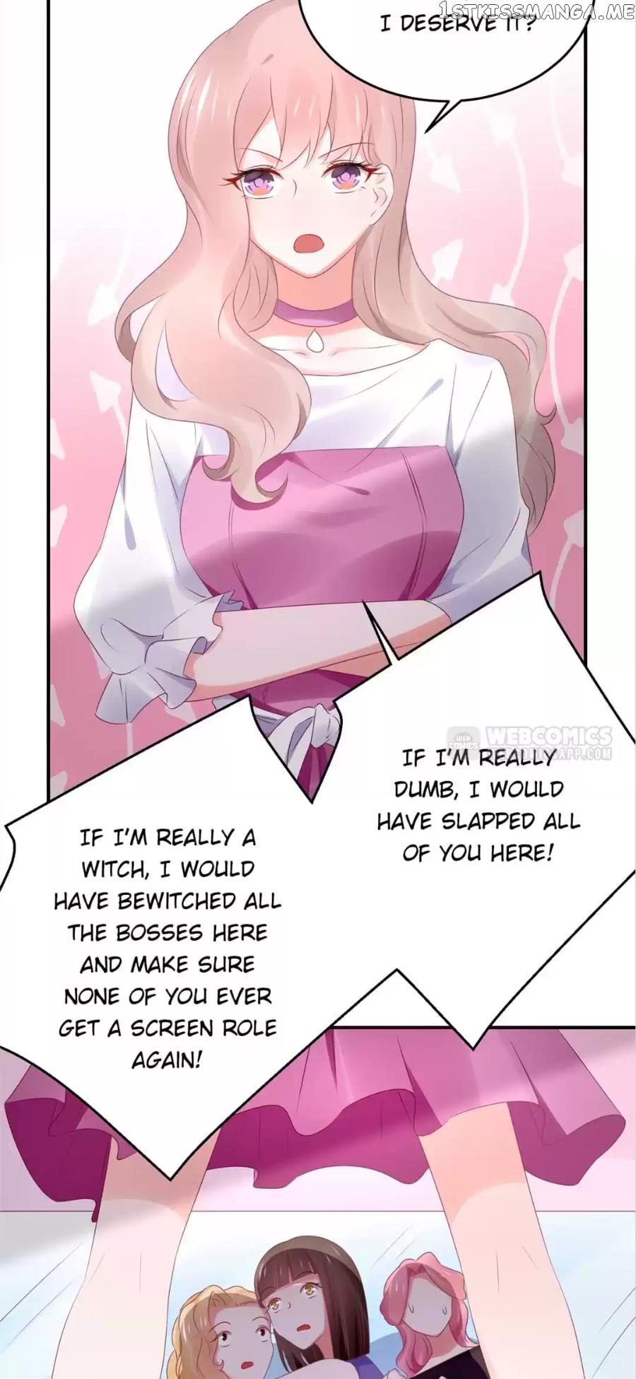 Get Out of Entertainment Circle chapter 86 - page 19
