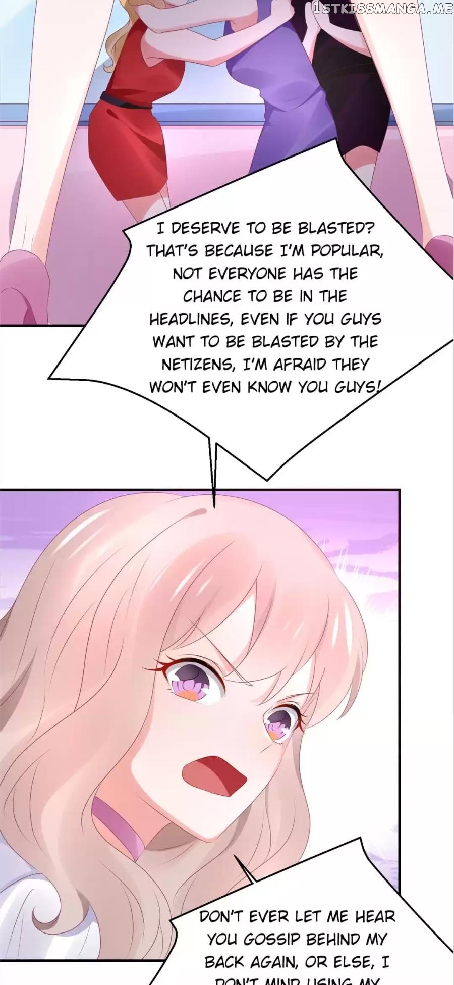 Get Out of Entertainment Circle chapter 86 - page 20