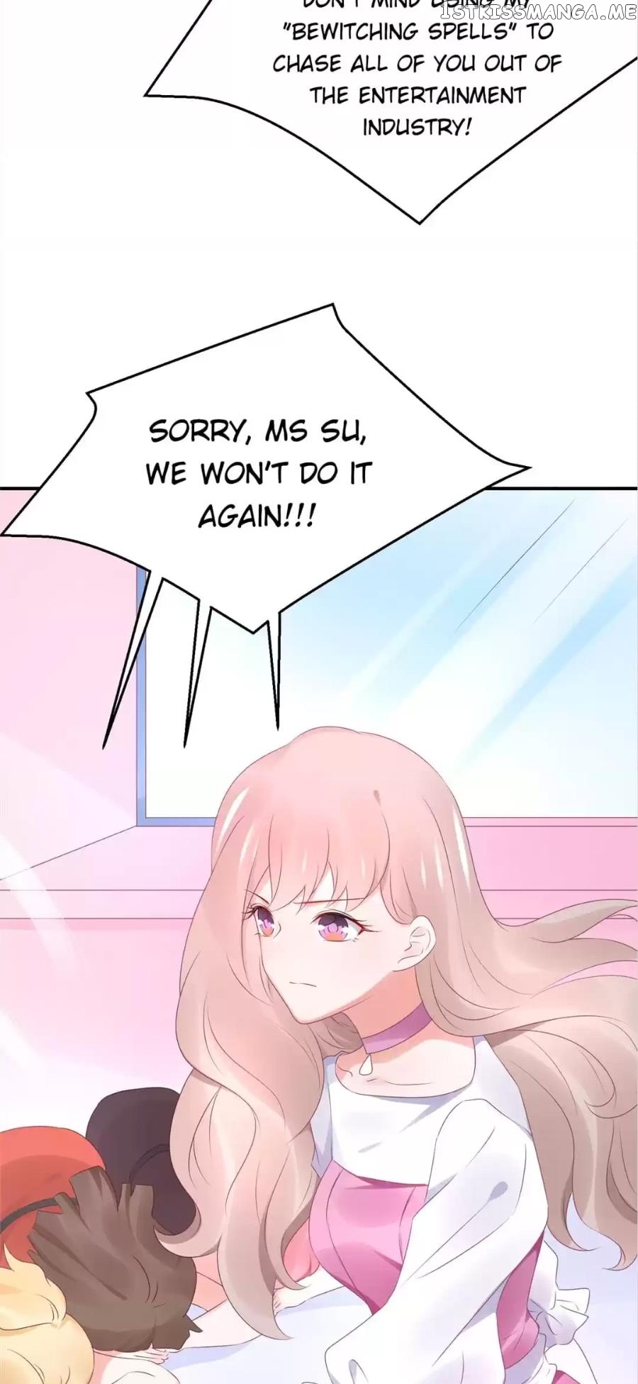Get Out of Entertainment Circle chapter 86 - page 21