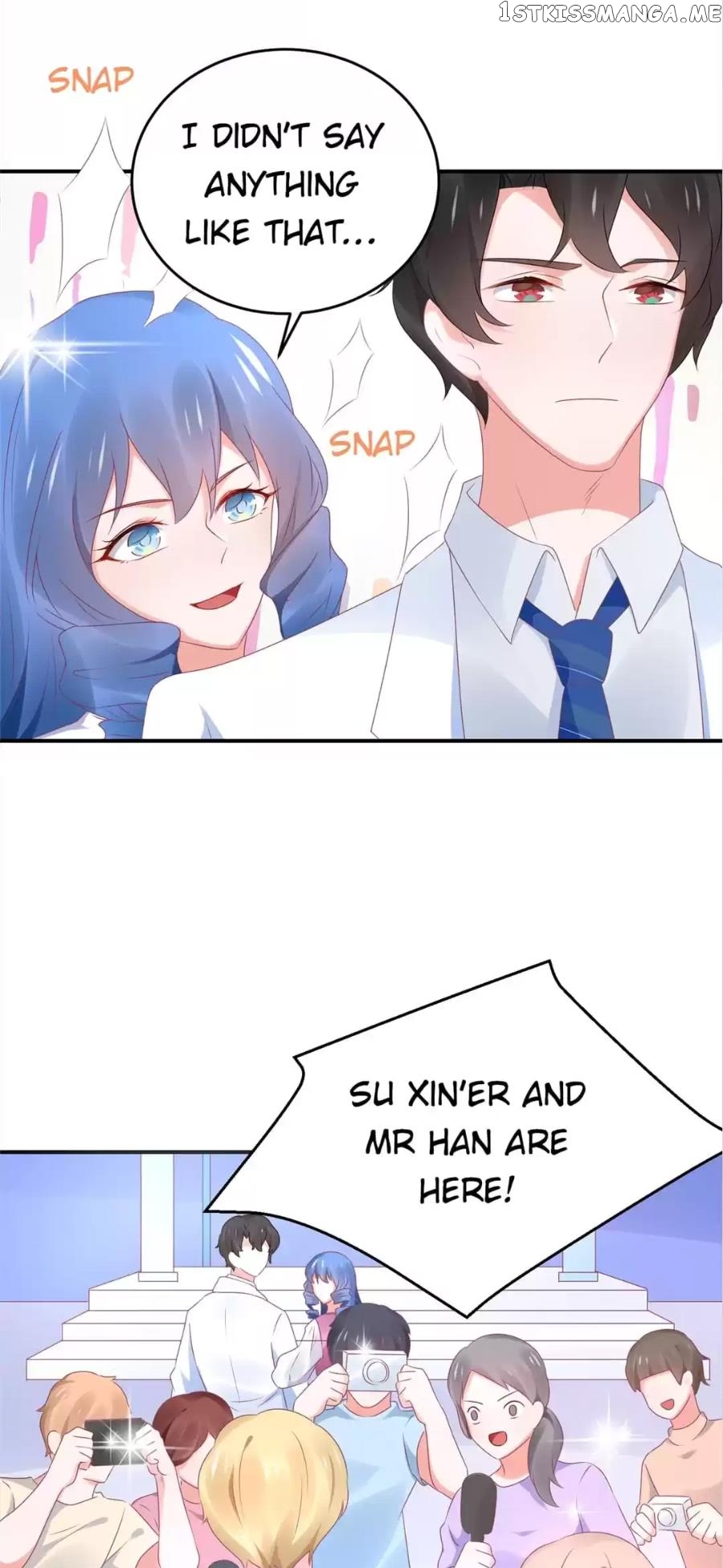 Get Out of Entertainment Circle chapter 86 - page 3