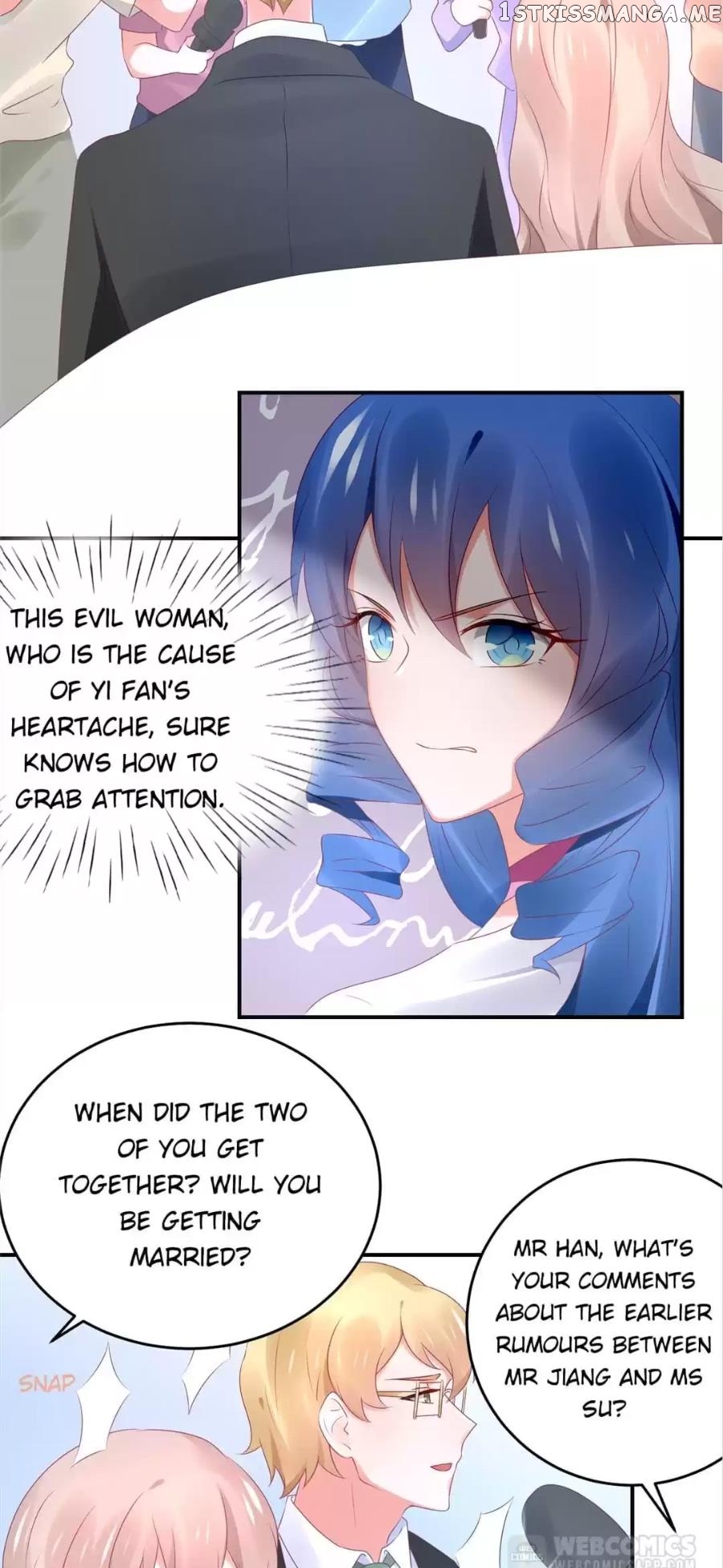 Get Out of Entertainment Circle chapter 86 - page 4