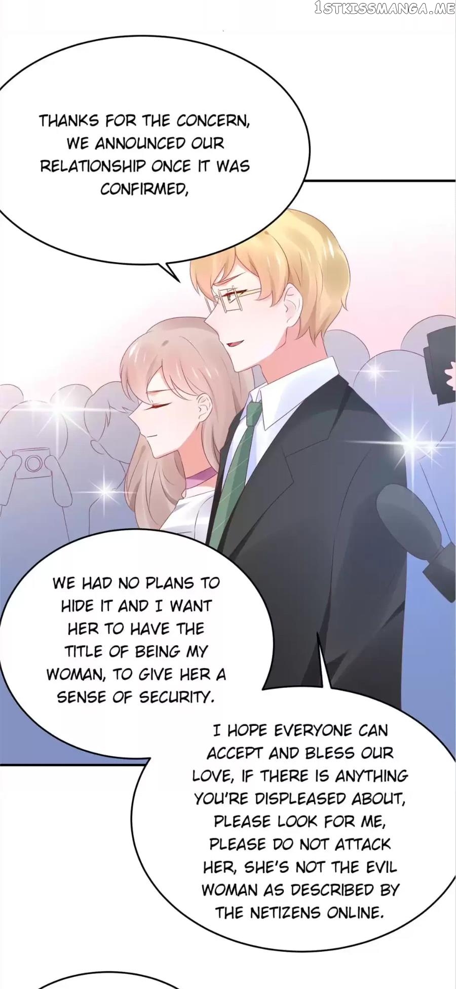 Get Out of Entertainment Circle chapter 86 - page 6