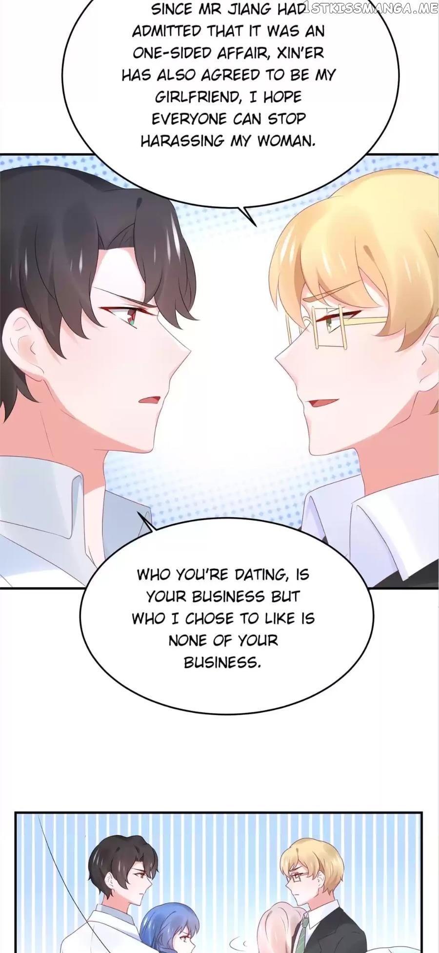 Get Out of Entertainment Circle chapter 86 - page 9