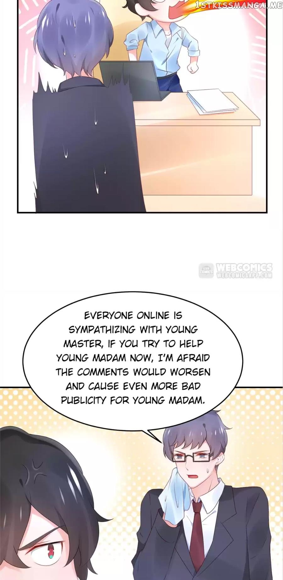 Get Out of Entertainment Circle chapter 85 - page 10