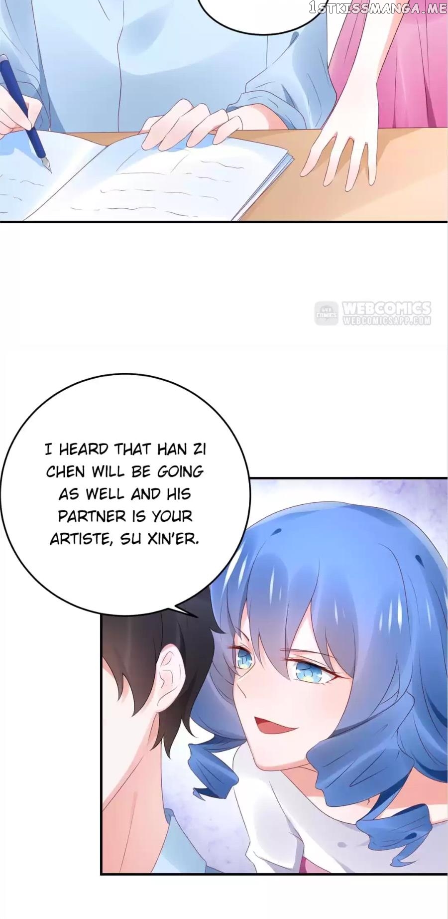 Get Out of Entertainment Circle chapter 85 - page 14