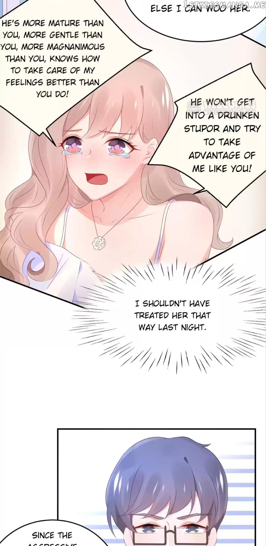 Get Out of Entertainment Circle chapter 85 - page 19