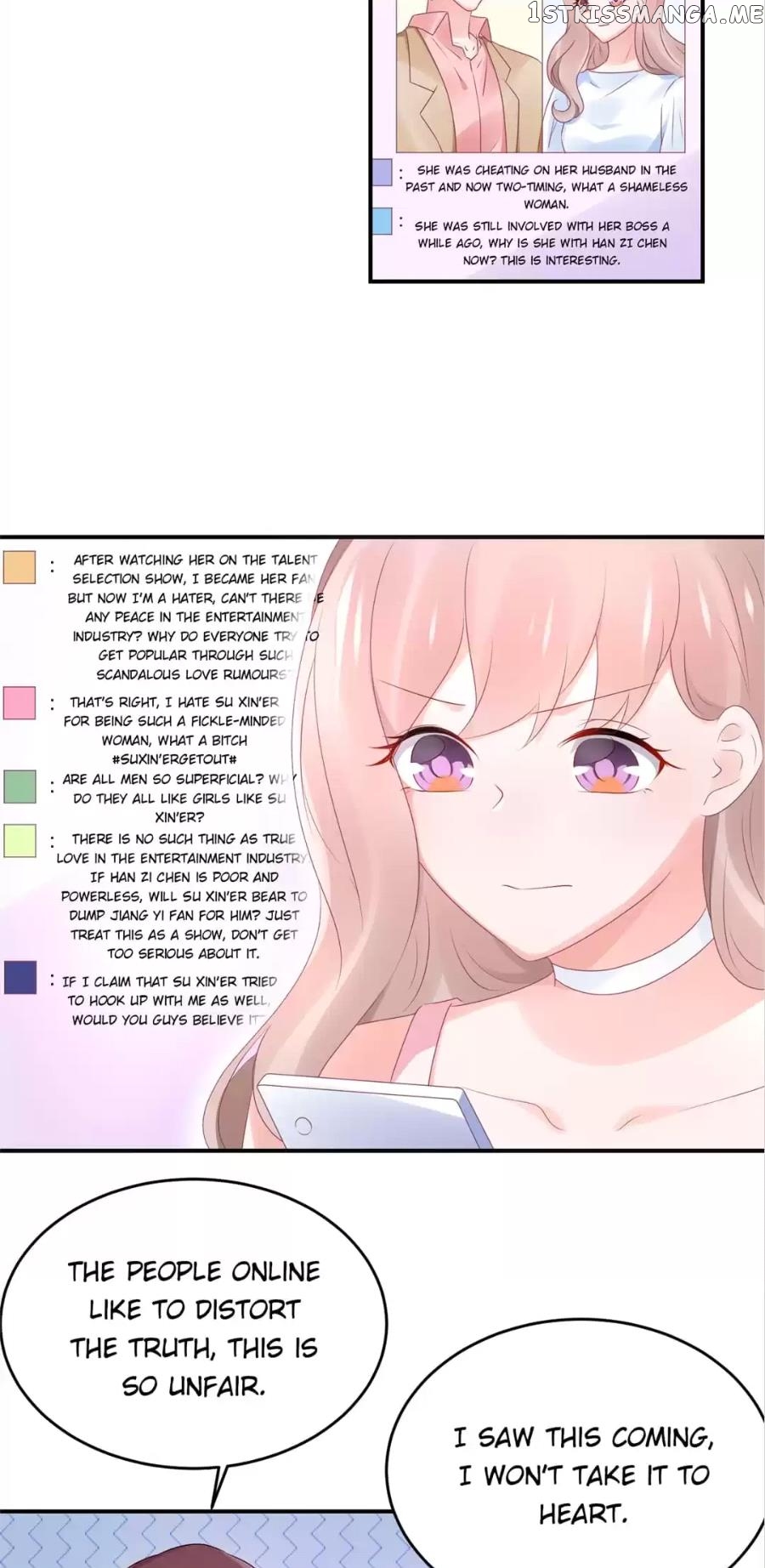 Get Out of Entertainment Circle chapter 85 - page 2