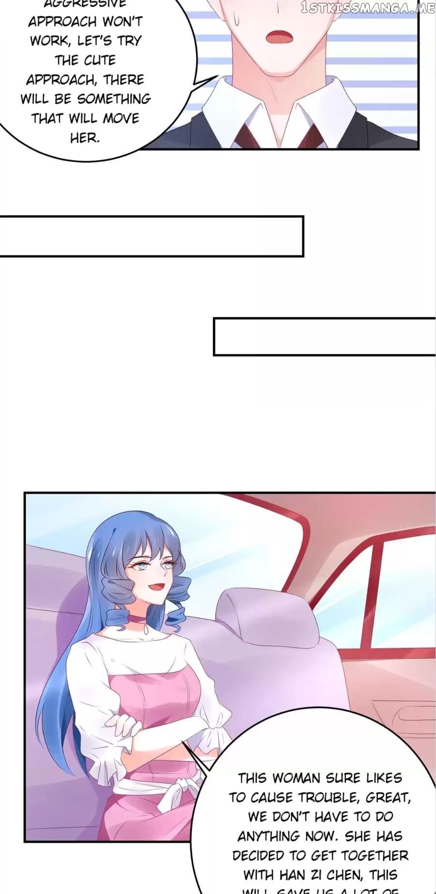 Get Out of Entertainment Circle chapter 85 - page 20