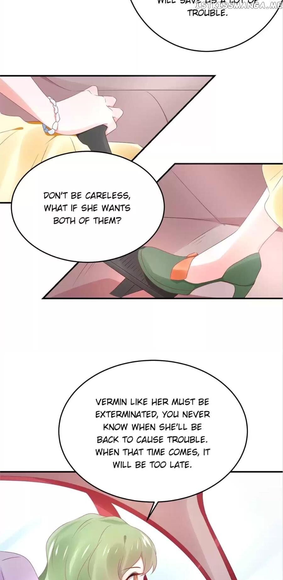Get Out of Entertainment Circle chapter 85 - page 21