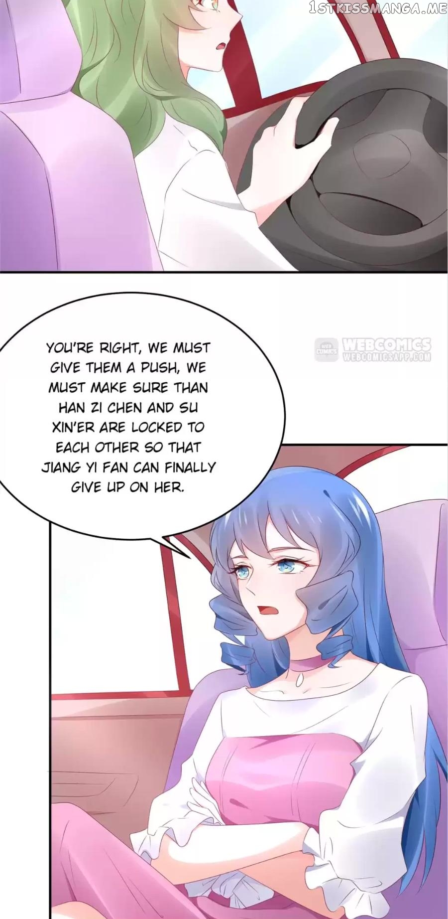 Get Out of Entertainment Circle chapter 85 - page 22