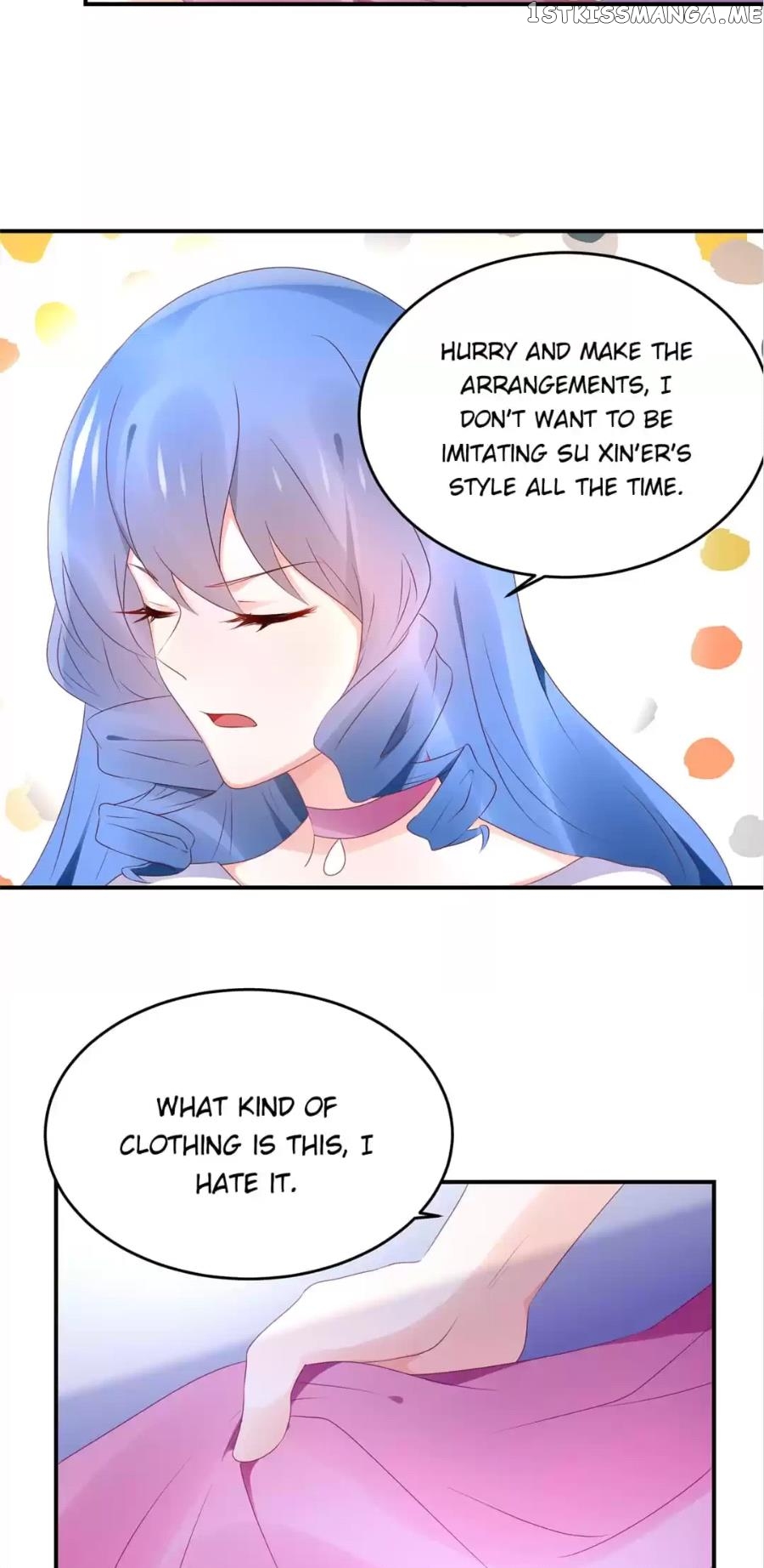 Get Out of Entertainment Circle chapter 85 - page 23