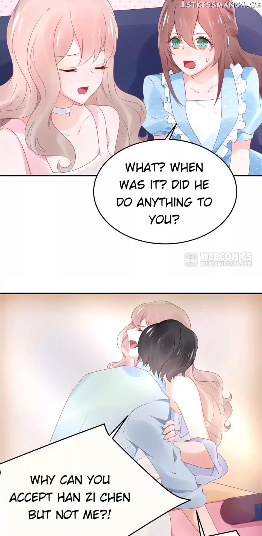 Get Out of Entertainment Circle chapter 85 - page 4