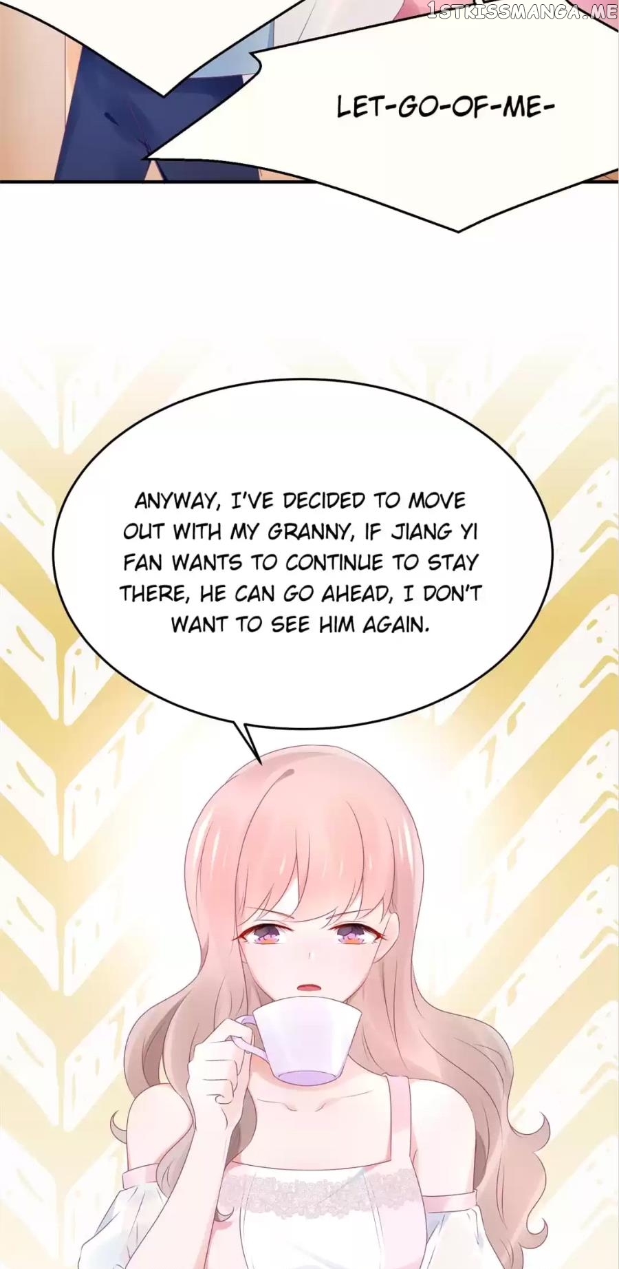 Get Out of Entertainment Circle chapter 85 - page 5