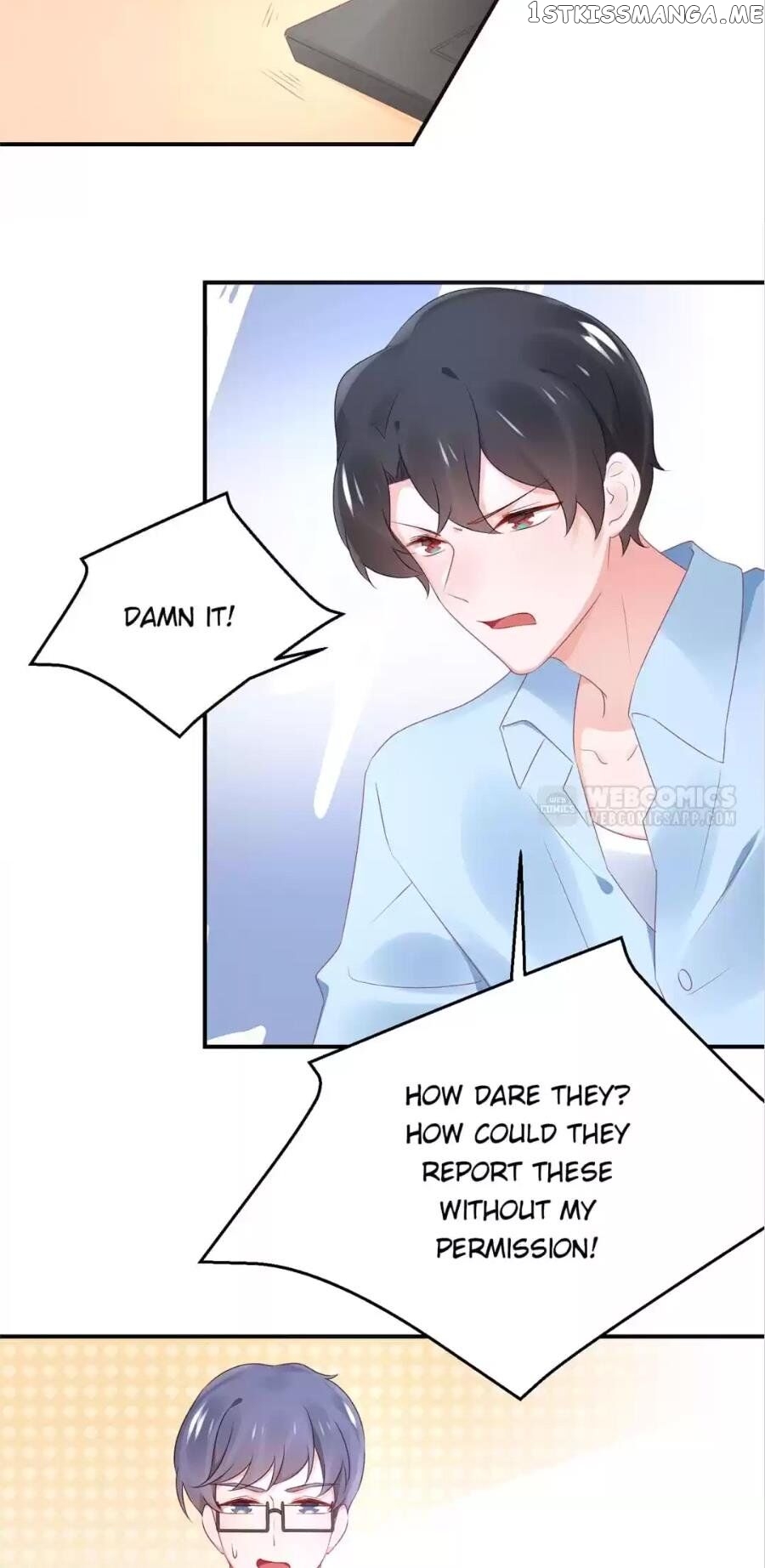 Get Out of Entertainment Circle chapter 85 - page 7