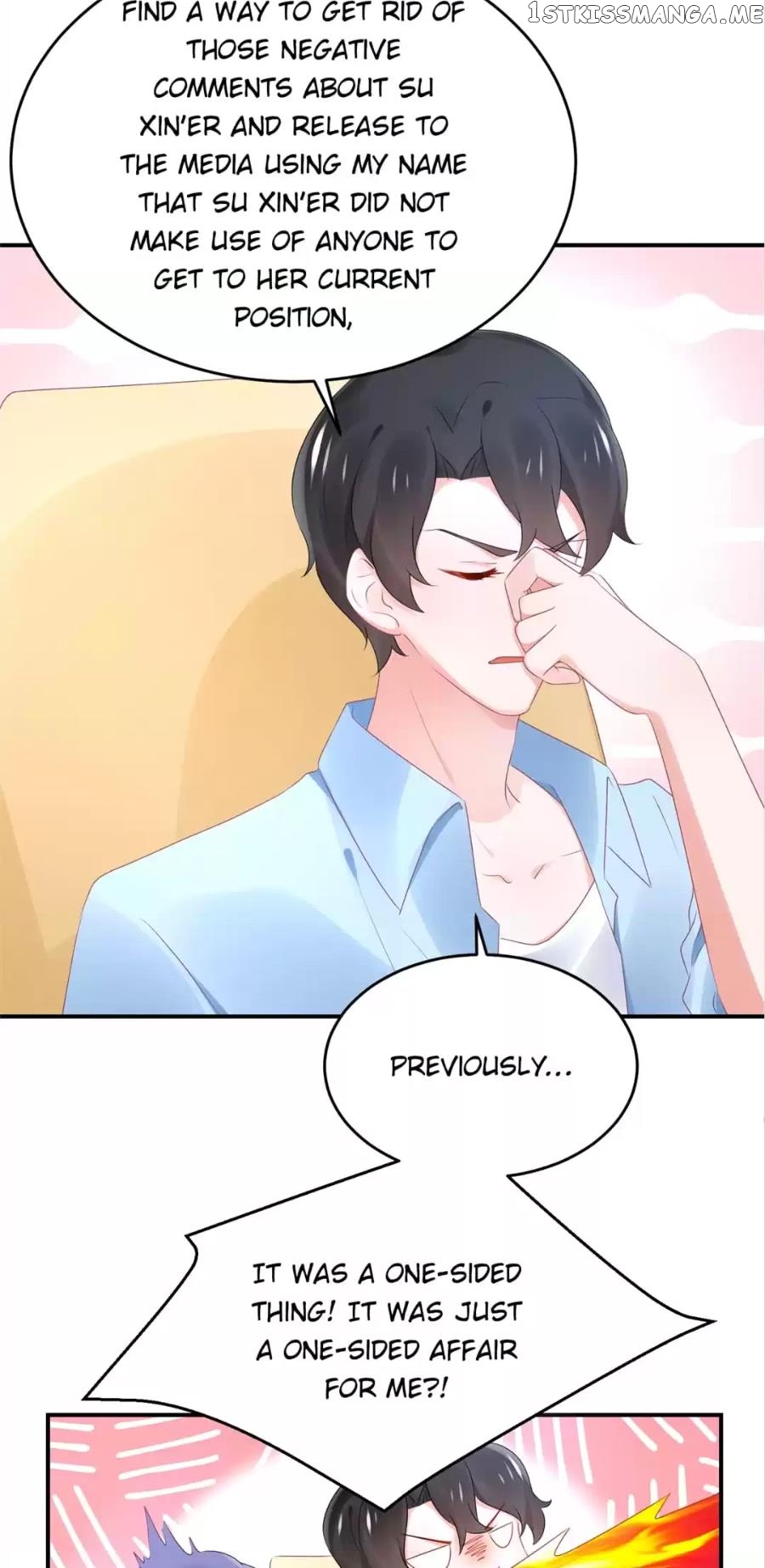 Get Out of Entertainment Circle chapter 85 - page 9