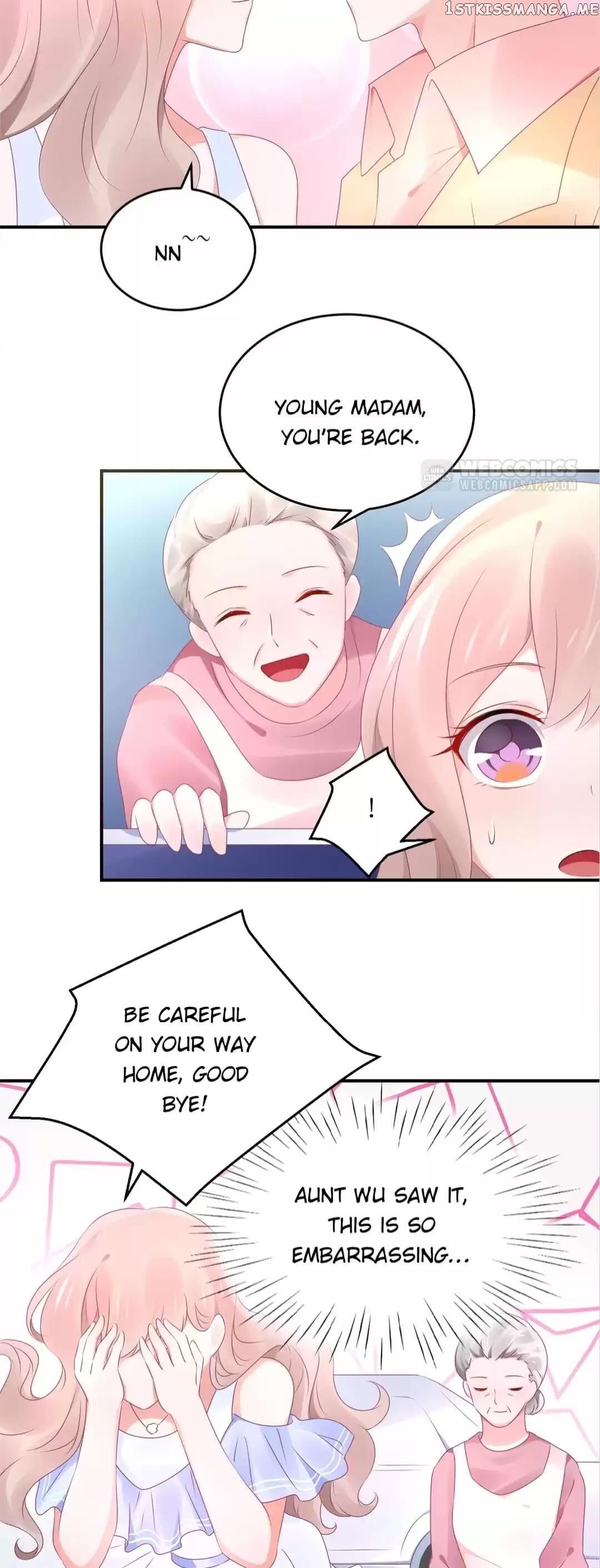 Get Out of Entertainment Circle chapter 84 - page 11