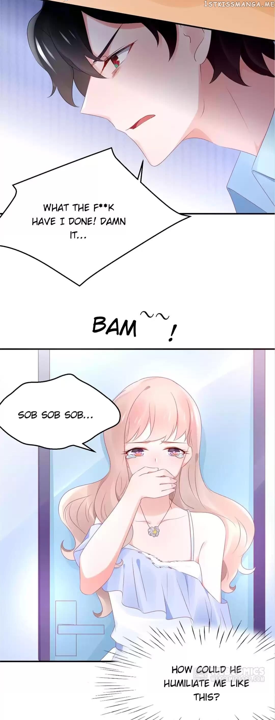 Get Out of Entertainment Circle chapter 84 - page 22