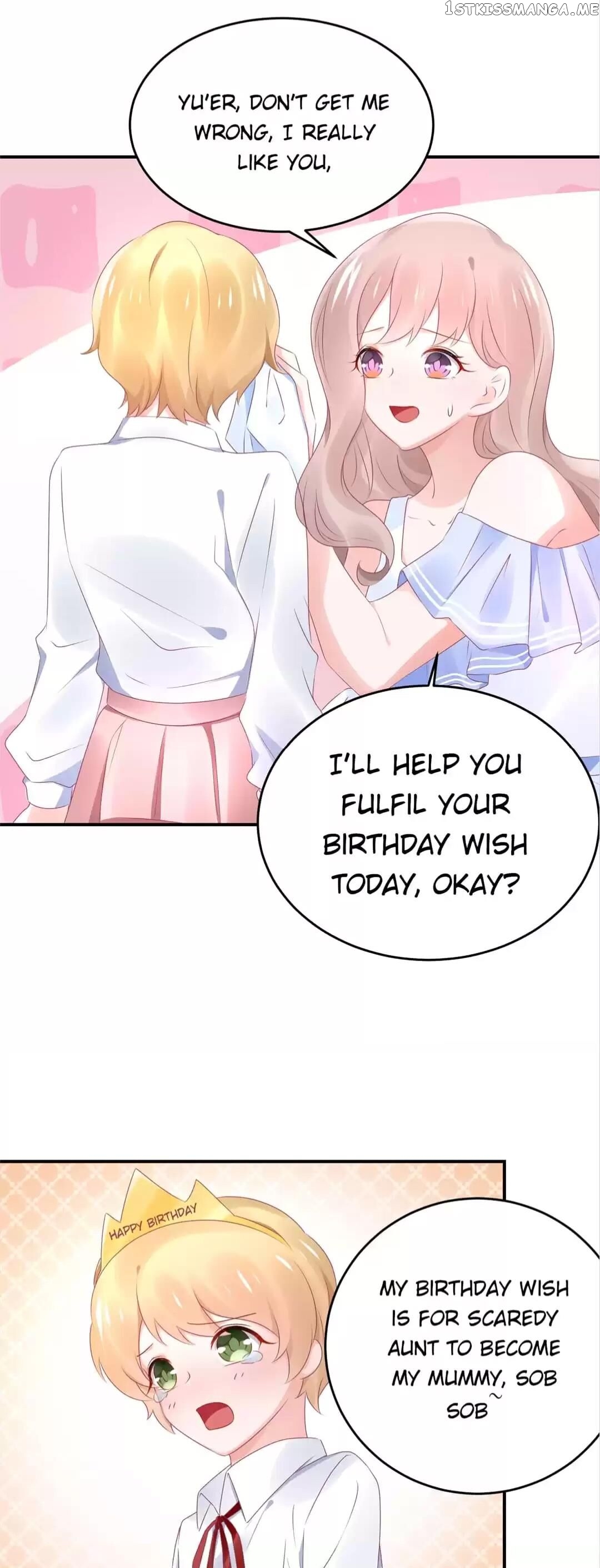 Get Out of Entertainment Circle chapter 84 - page 3