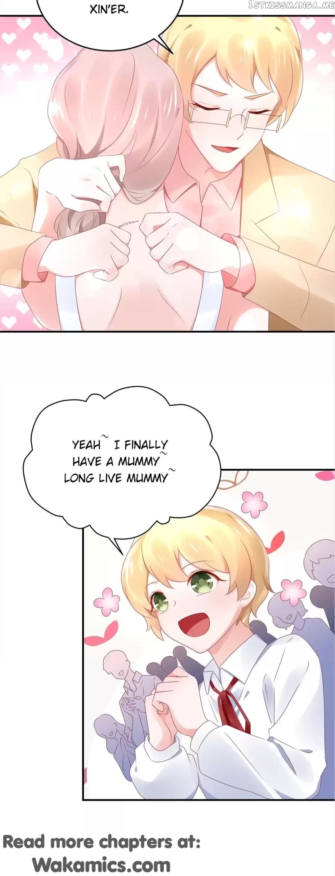 Get Out of Entertainment Circle chapter 84 - page 7