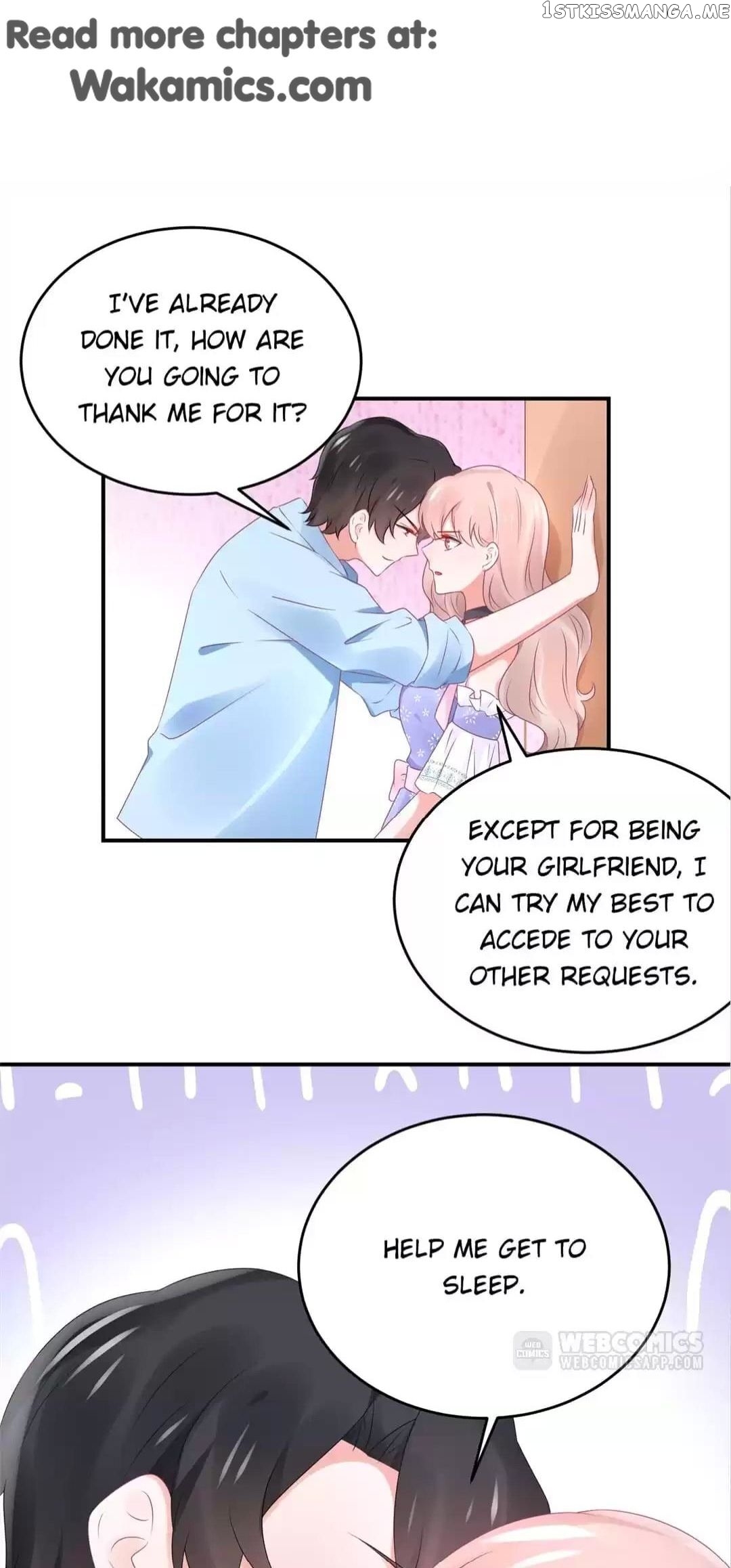 Get Out of Entertainment Circle chapter 83 - page 1