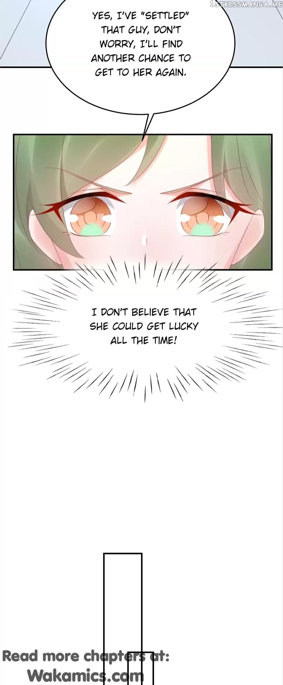 Get Out of Entertainment Circle chapter 83 - page 11