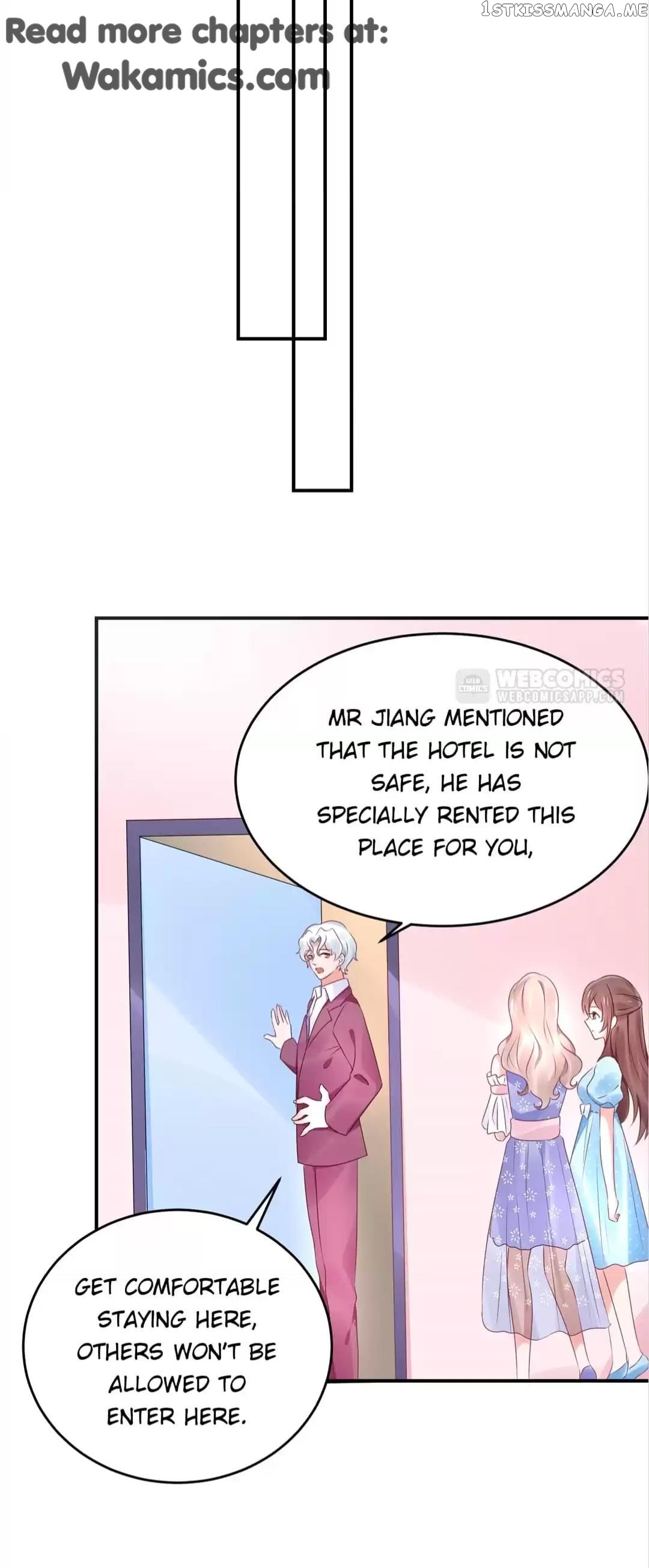 Get Out of Entertainment Circle chapter 83 - page 12