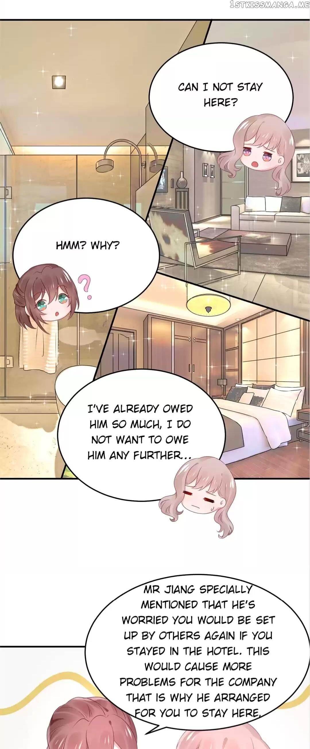 Get Out of Entertainment Circle chapter 83 - page 13