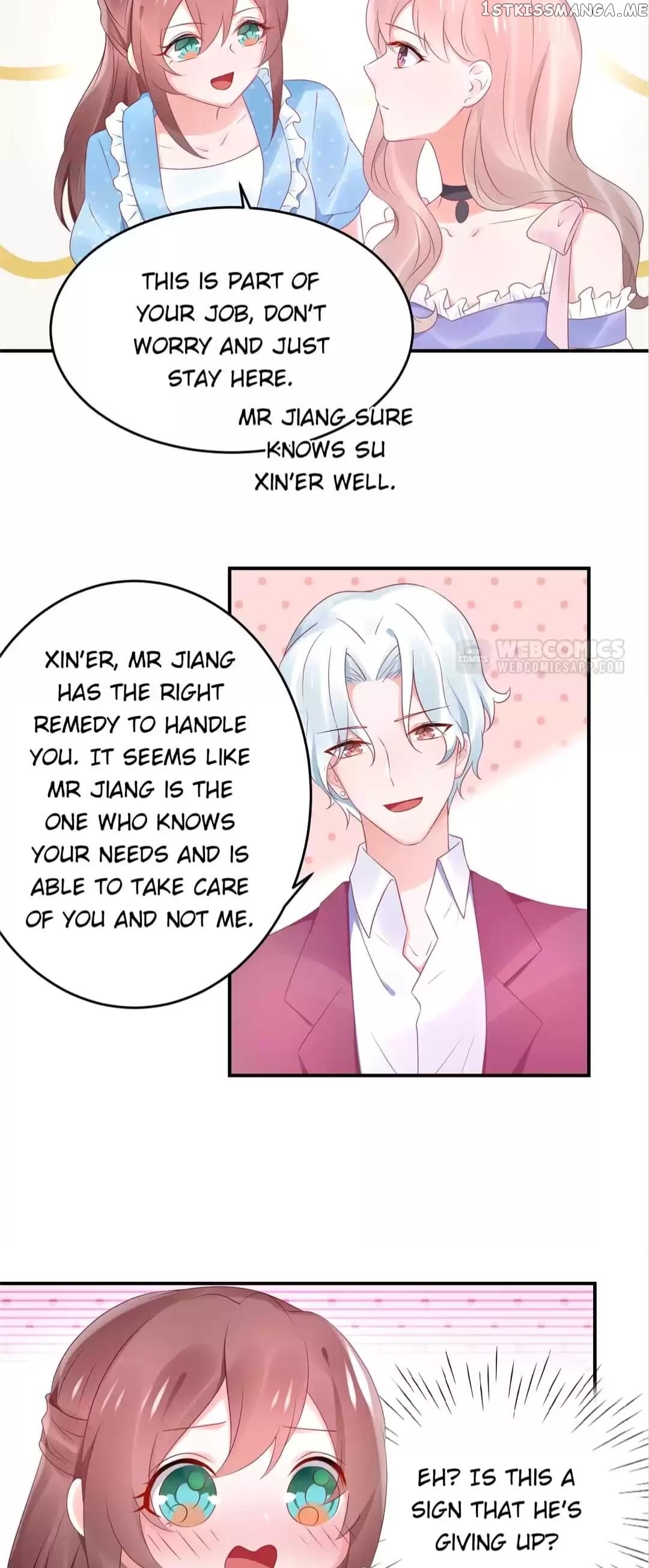 Get Out of Entertainment Circle chapter 83 - page 14