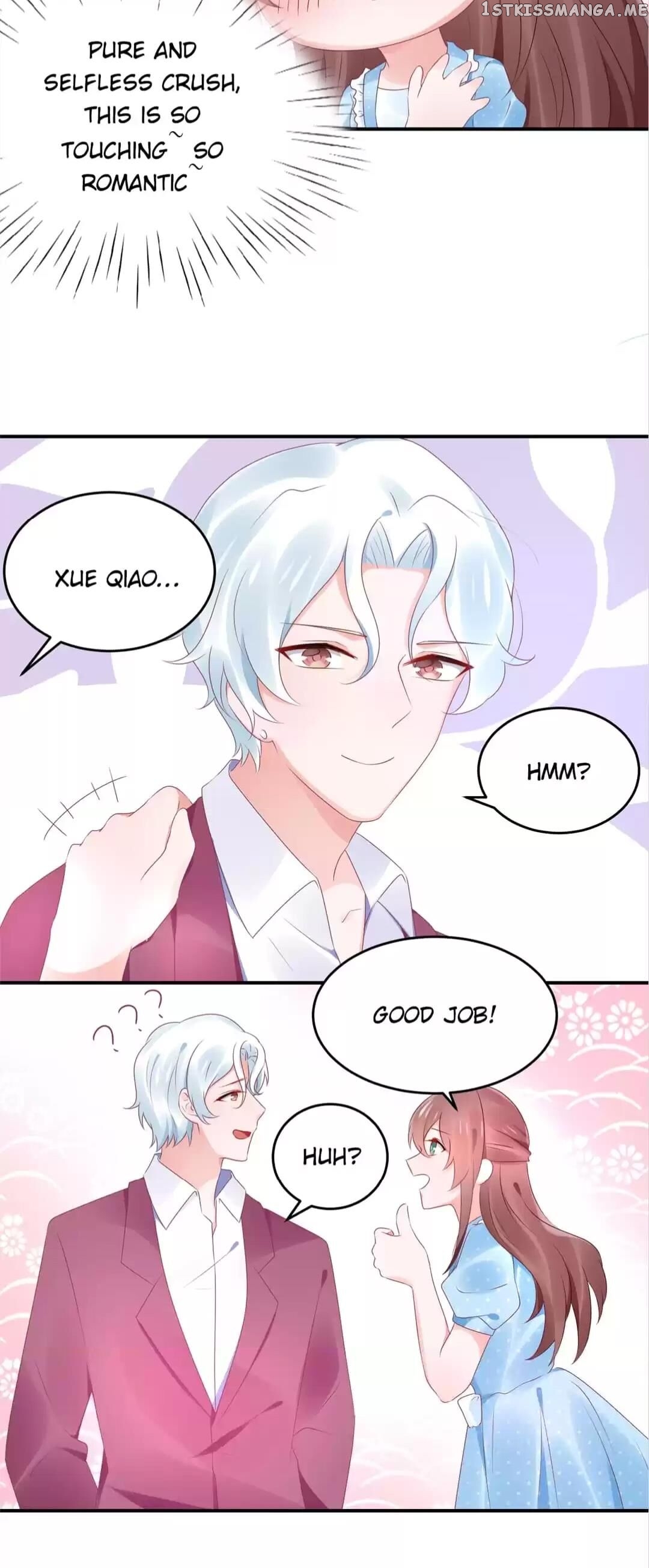 Get Out of Entertainment Circle chapter 83 - page 16