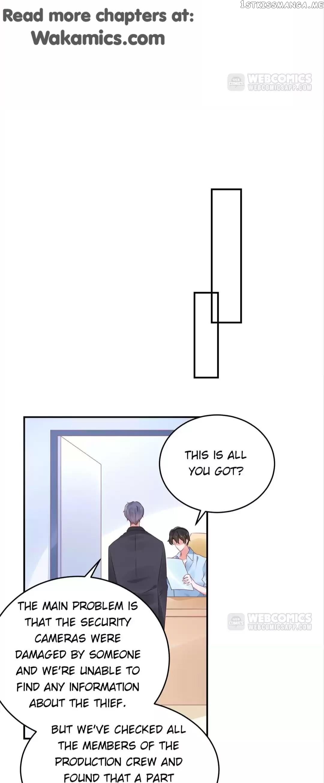 Get Out of Entertainment Circle chapter 83 - page 17