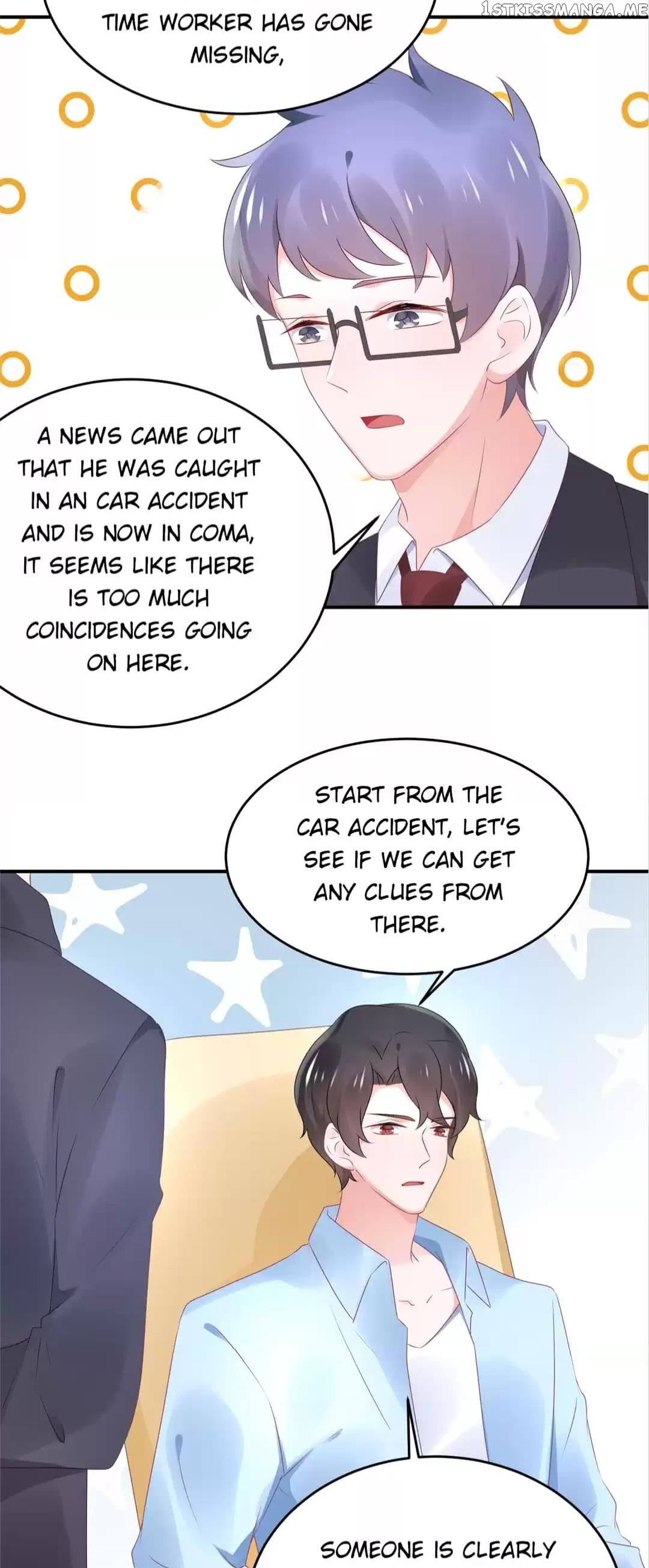 Get Out of Entertainment Circle chapter 83 - page 18