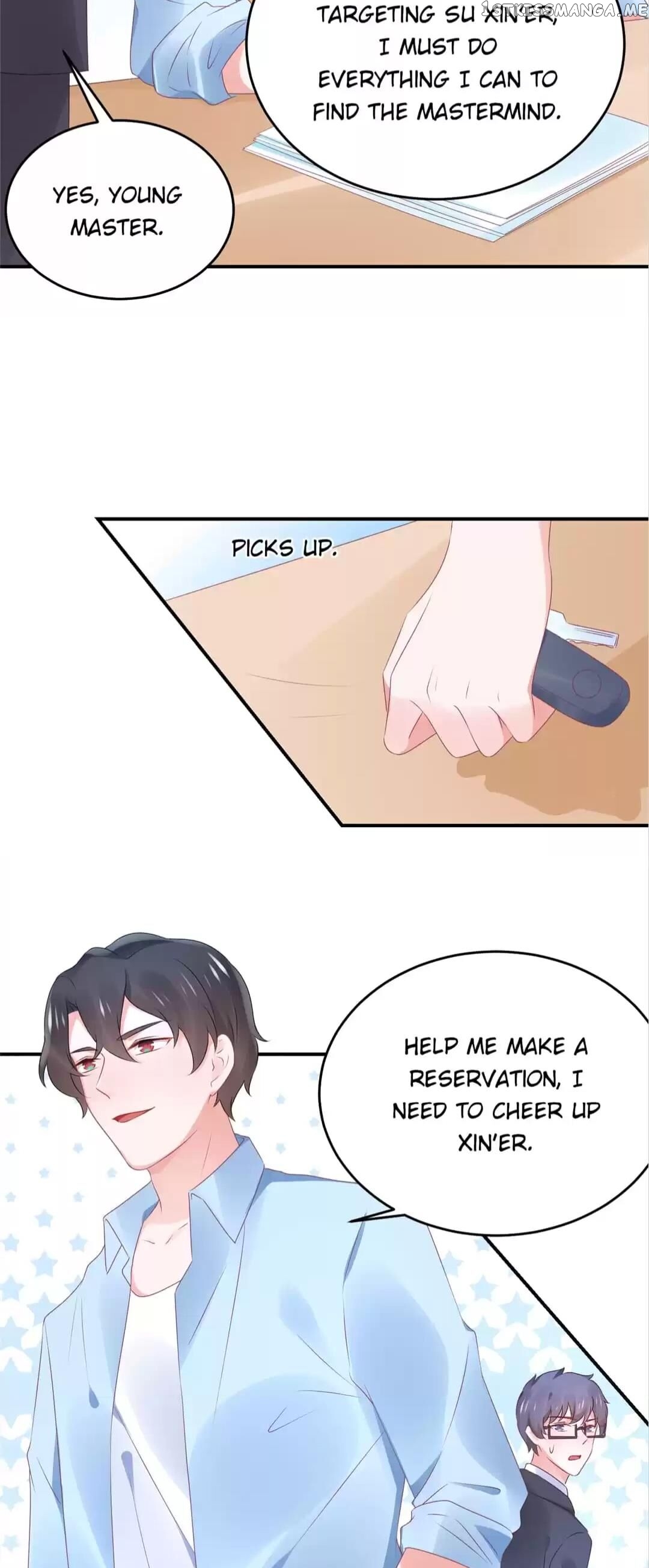 Get Out of Entertainment Circle chapter 83 - page 19