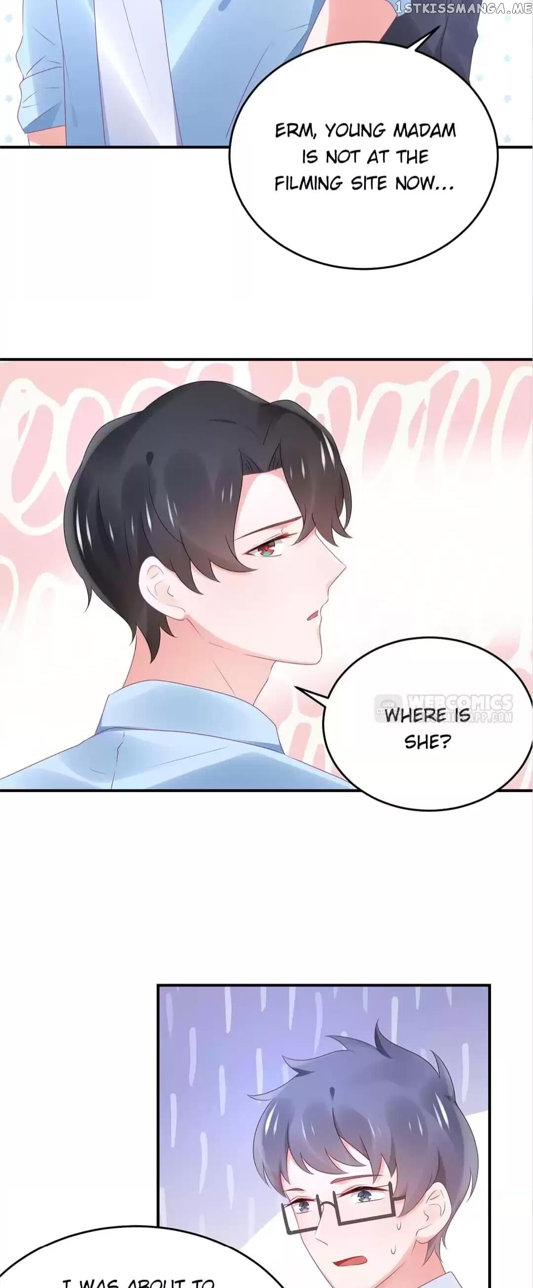 Get Out of Entertainment Circle chapter 83 - page 20