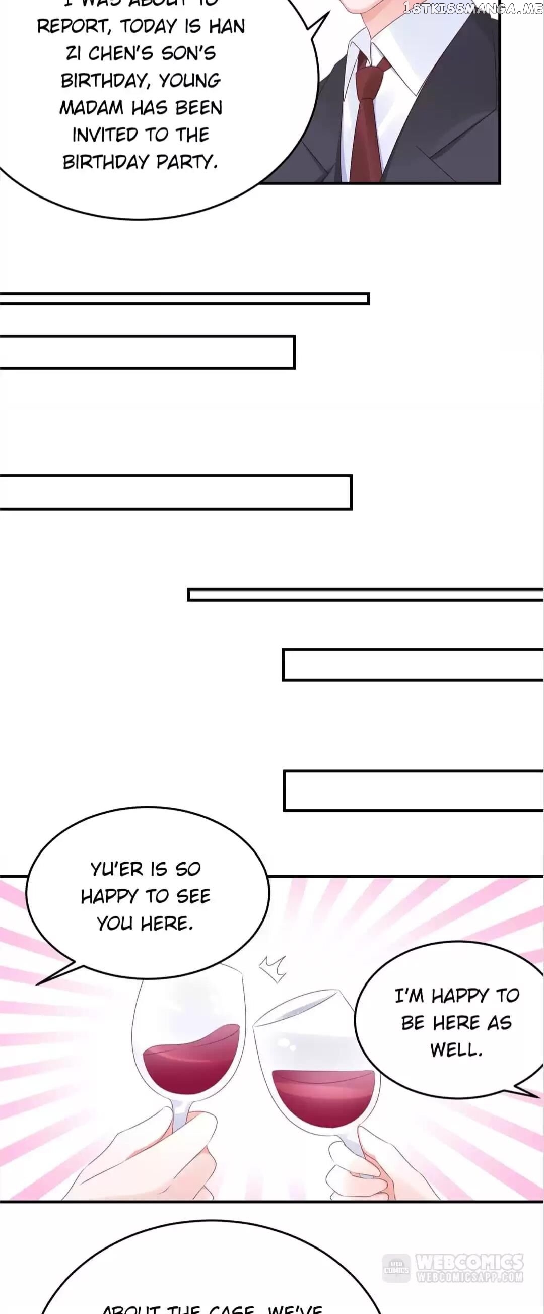 Get Out of Entertainment Circle chapter 83 - page 21