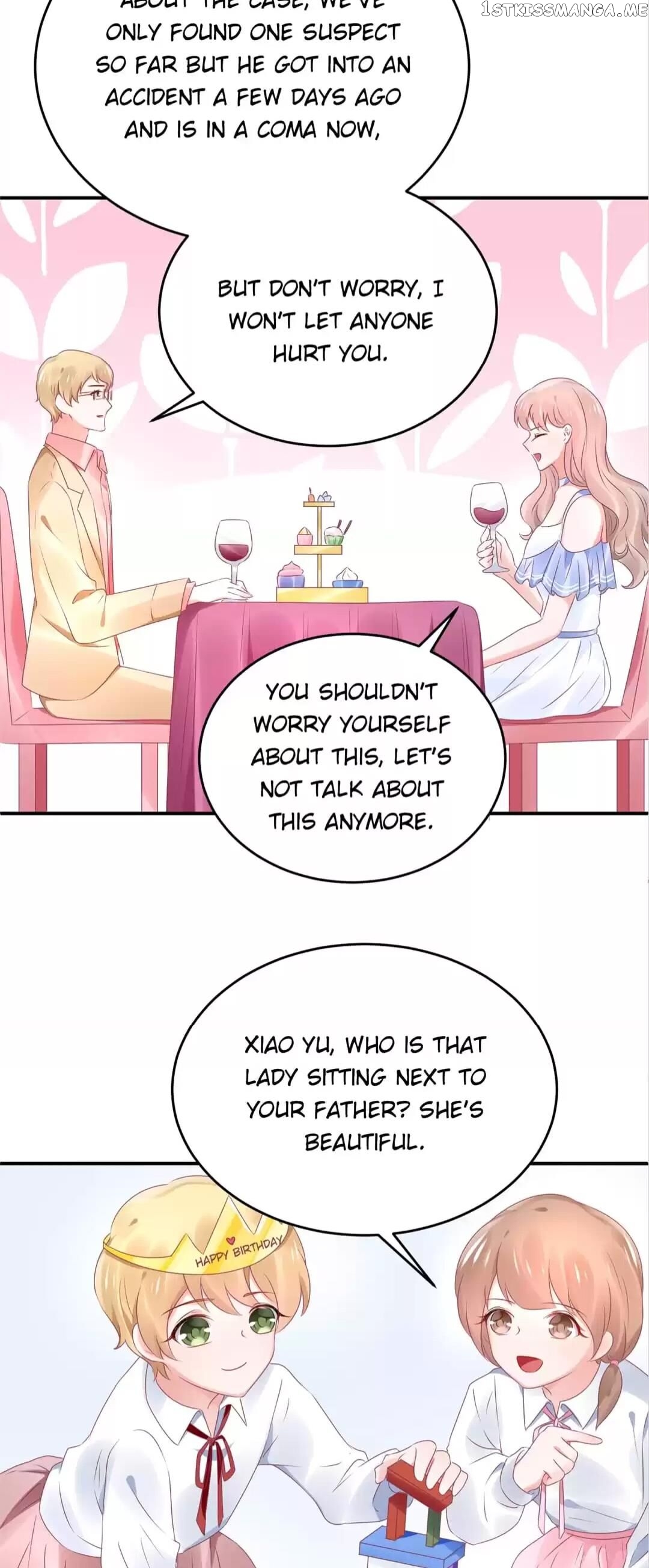 Get Out of Entertainment Circle chapter 83 - page 22