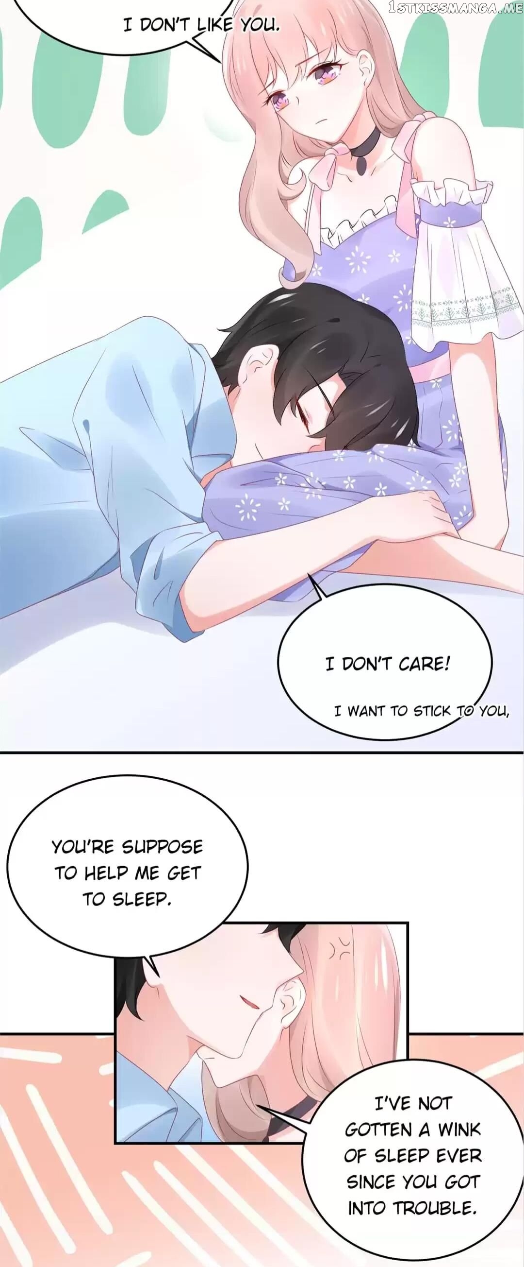 Get Out of Entertainment Circle chapter 83 - page 3