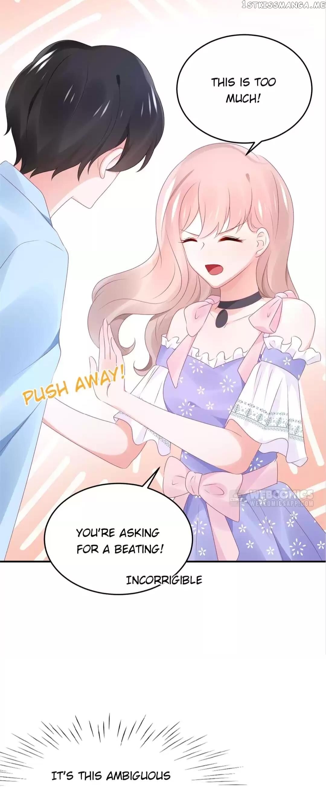 Get Out of Entertainment Circle chapter 83 - page 4