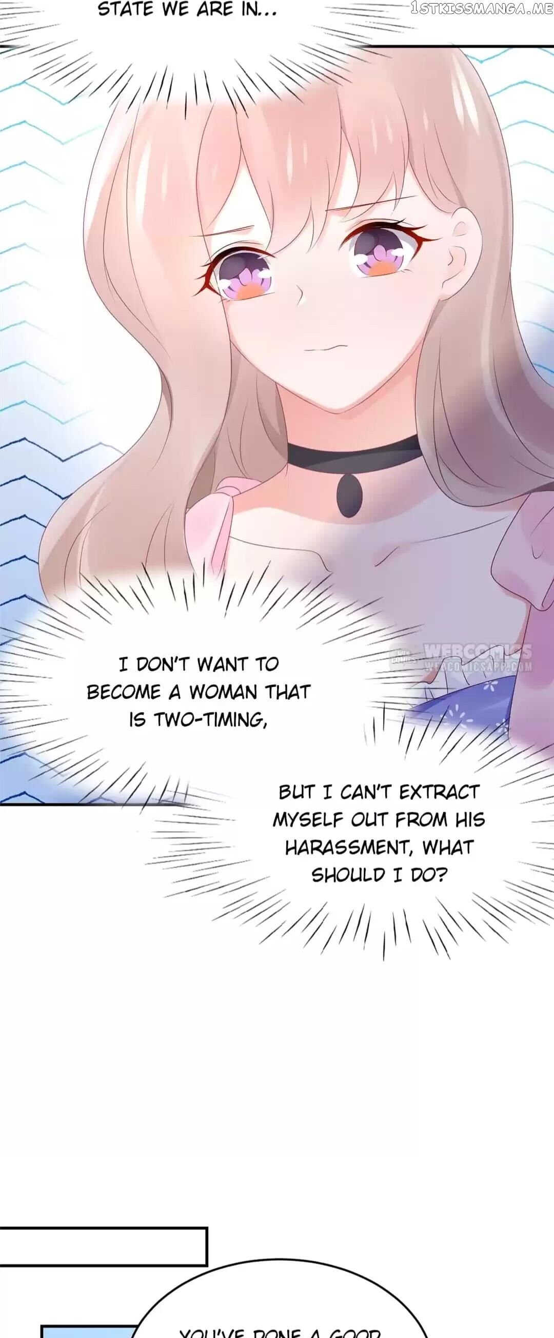 Get Out of Entertainment Circle chapter 83 - page 5