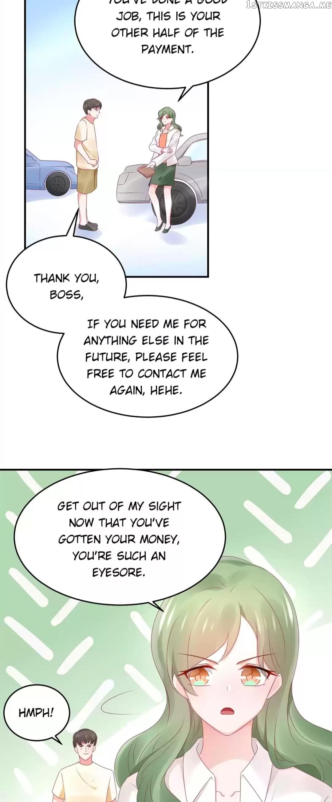 Get Out of Entertainment Circle chapter 83 - page 6