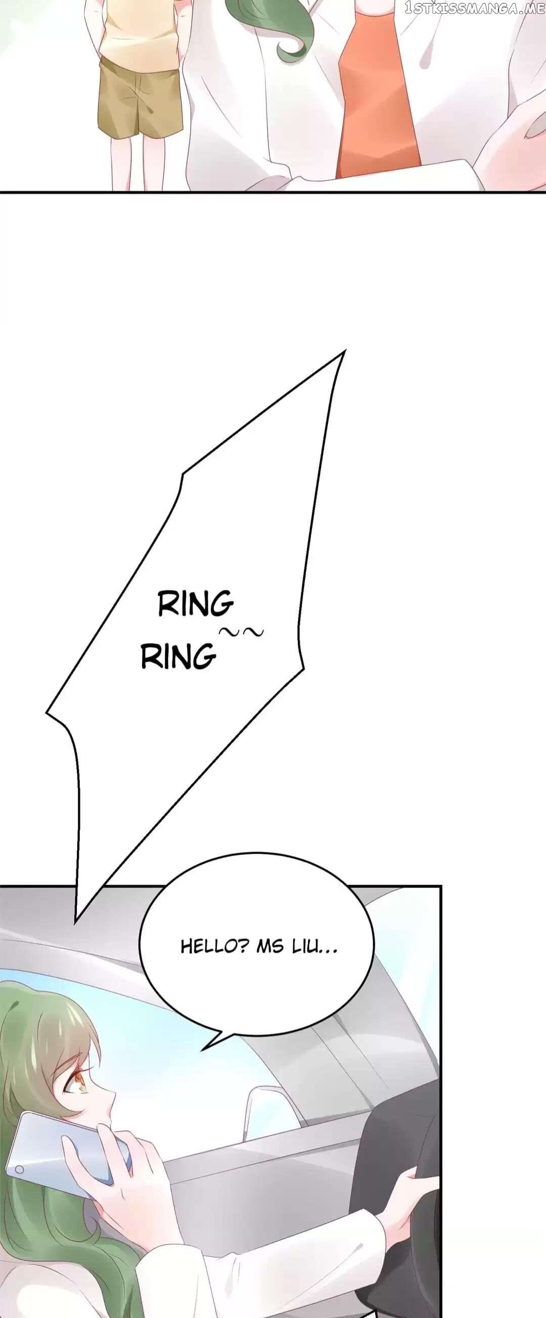 Get Out of Entertainment Circle chapter 83 - page 7