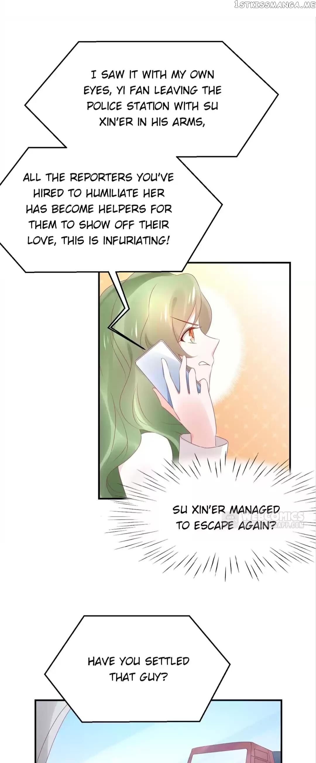 Get Out of Entertainment Circle chapter 83 - page 9