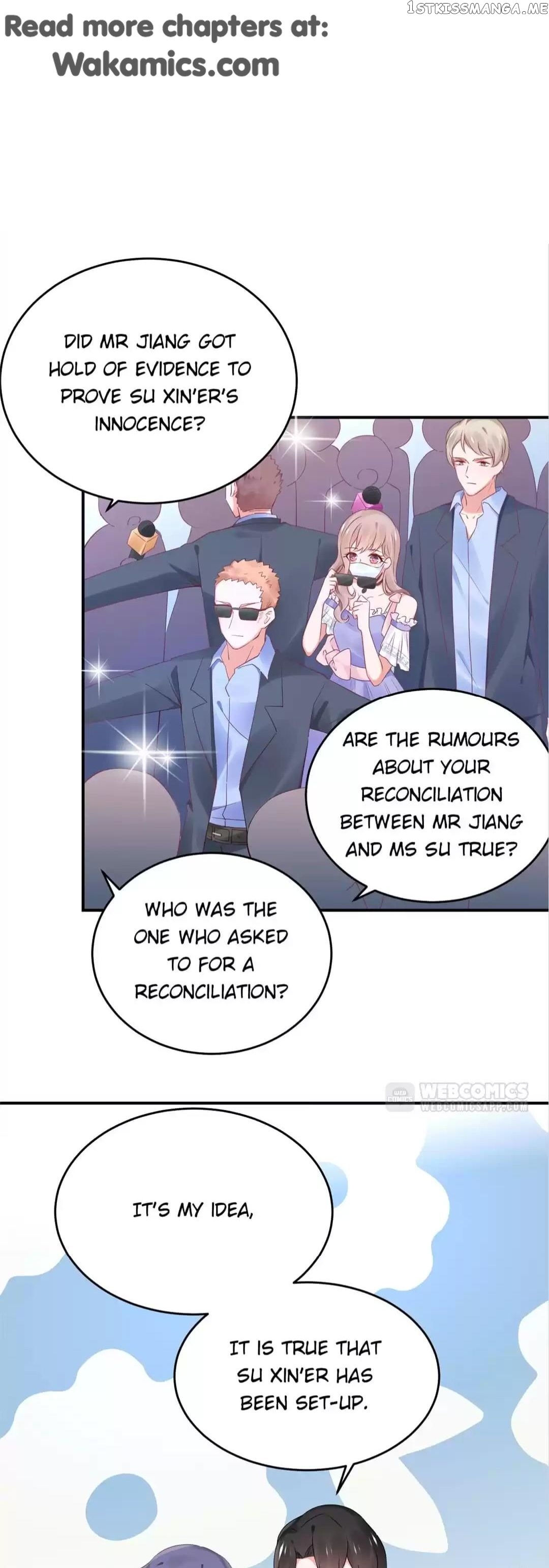 Get Out of Entertainment Circle chapter 82 - page 1