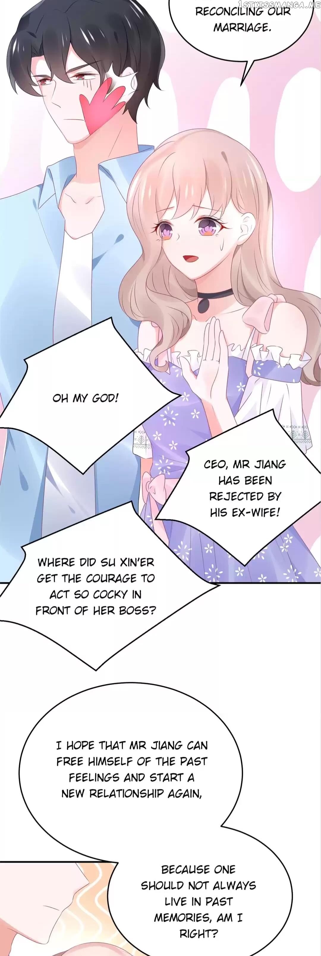 Get Out of Entertainment Circle chapter 82 - page 10