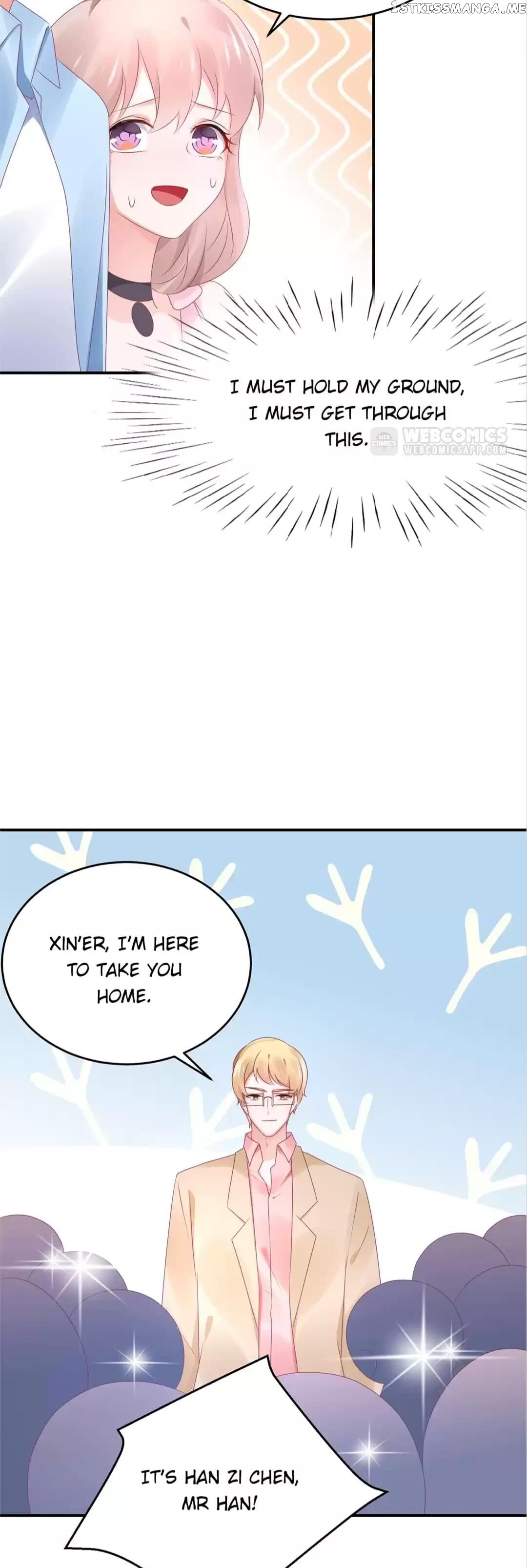 Get Out of Entertainment Circle chapter 82 - page 11