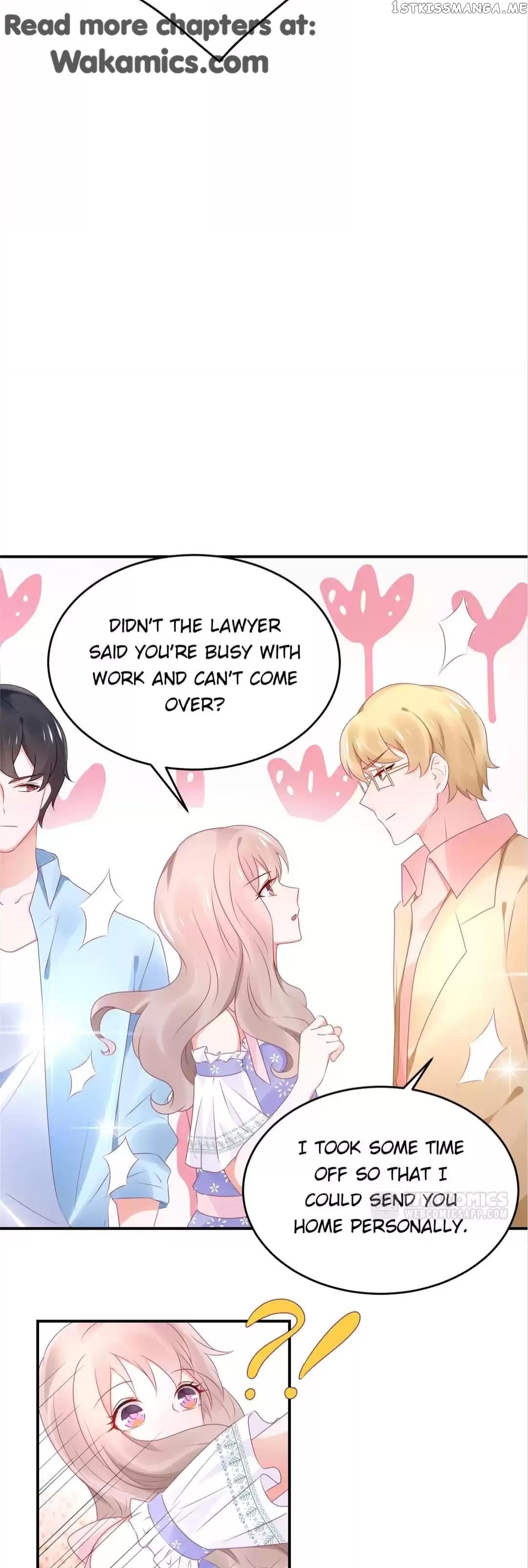 Get Out of Entertainment Circle chapter 82 - page 12