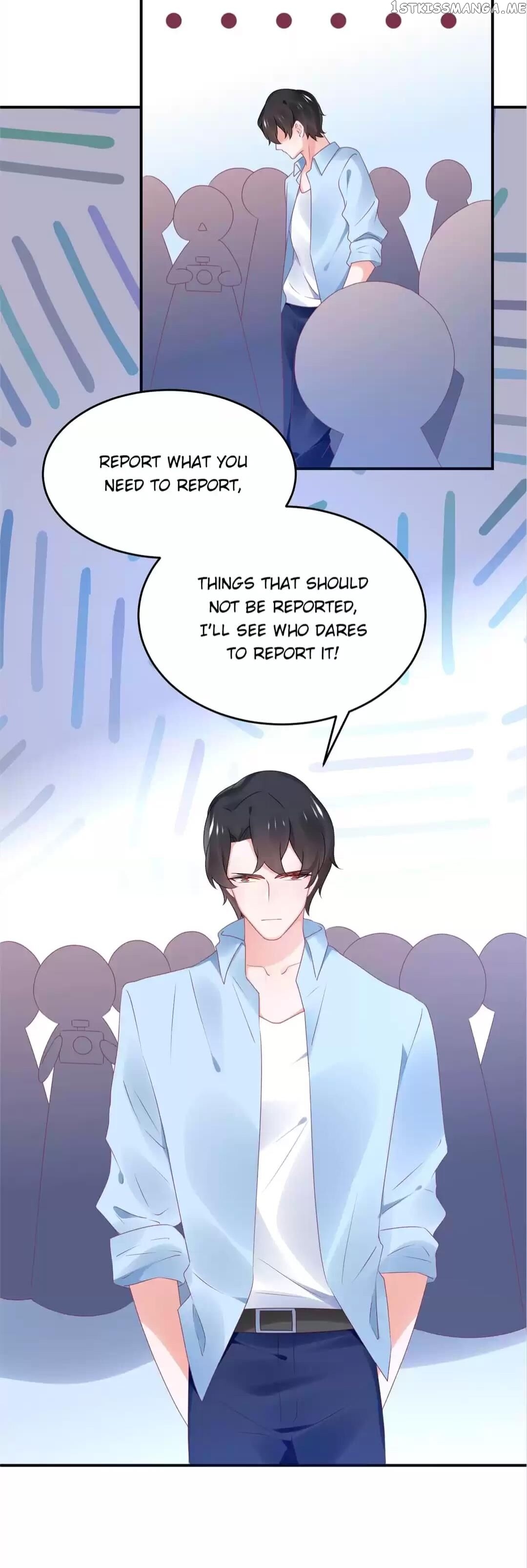 Get Out of Entertainment Circle chapter 82 - page 16