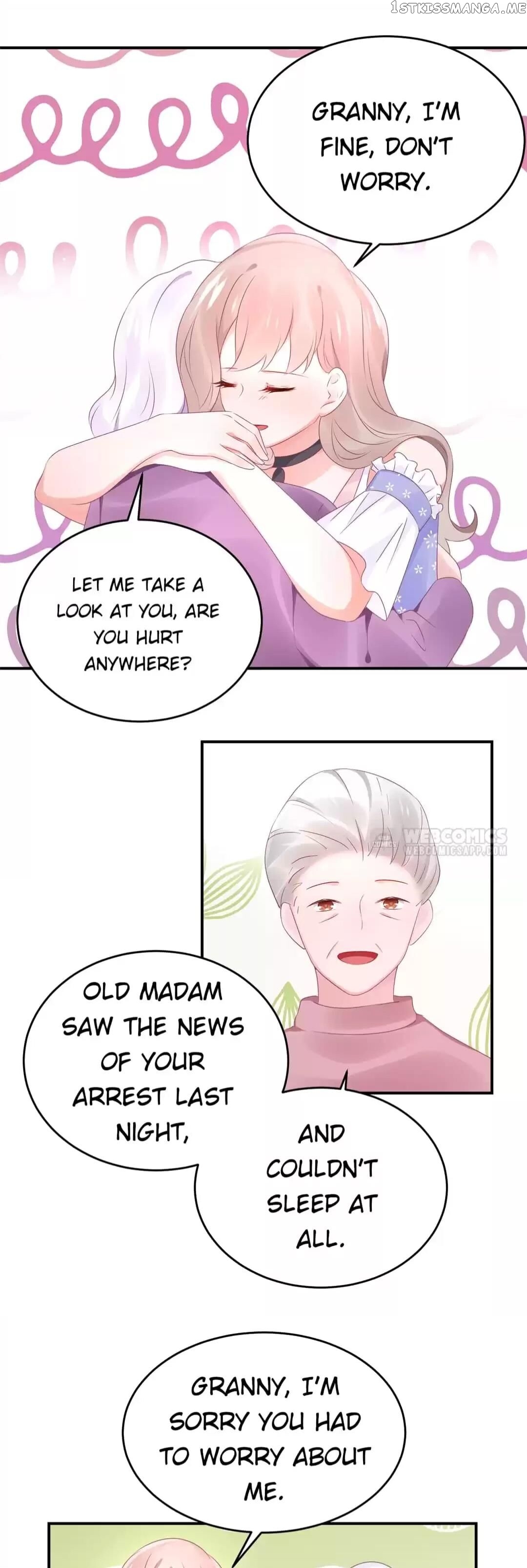 Get Out of Entertainment Circle chapter 82 - page 18