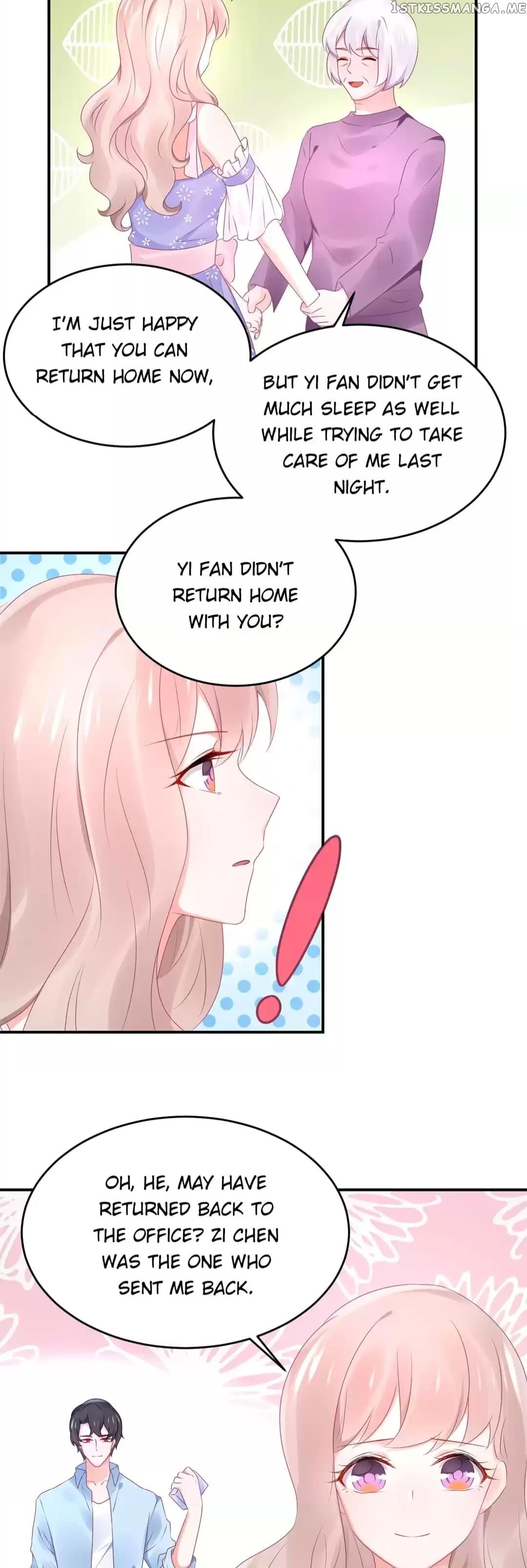 Get Out of Entertainment Circle chapter 82 - page 19