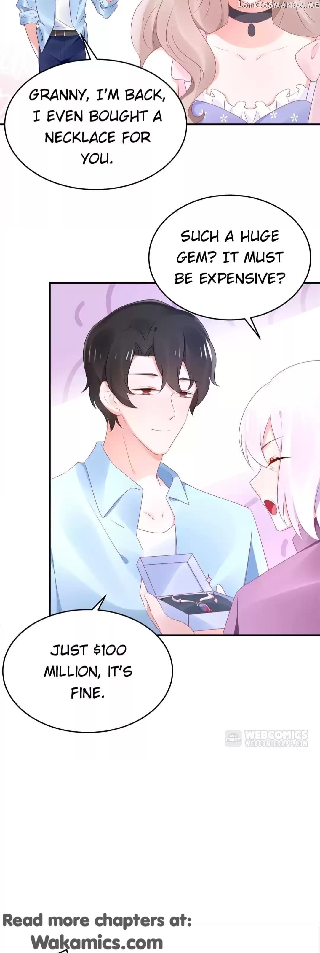Get Out of Entertainment Circle chapter 82 - page 20