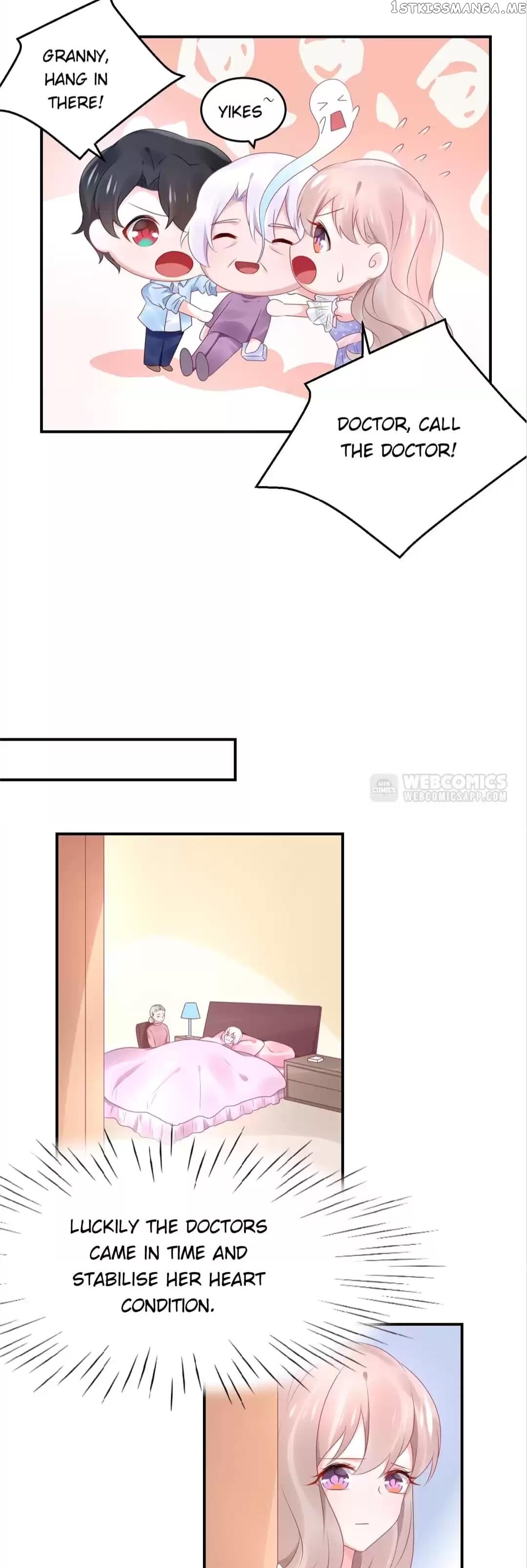 Get Out of Entertainment Circle chapter 82 - page 21